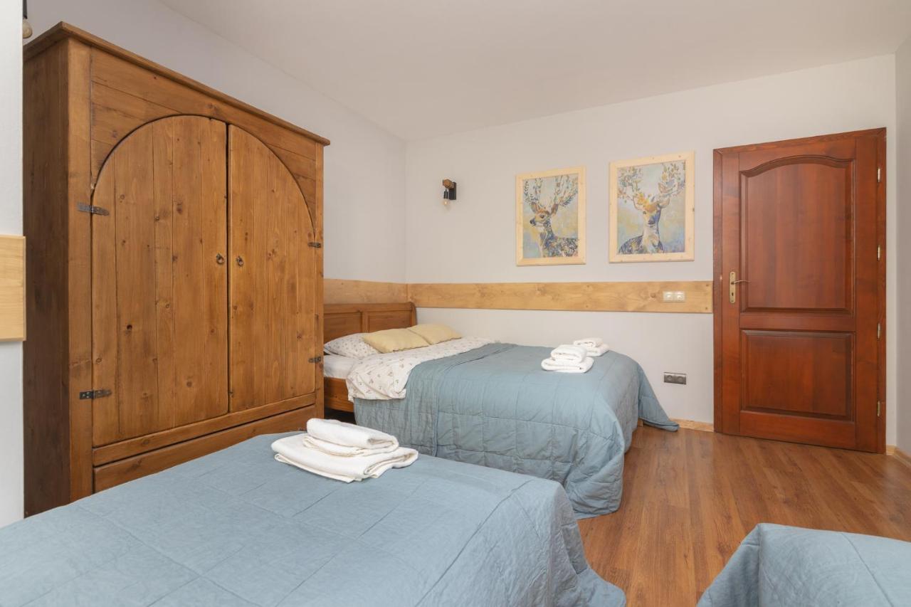 Apartament Domino - Koscielisko Chotarz Exteriör bild